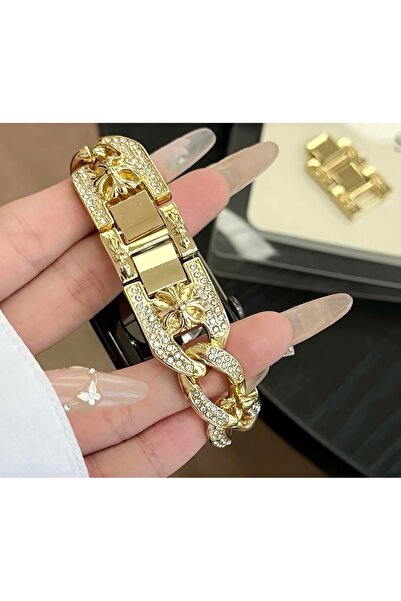 UMD APPLE WATCH UYUMLU 38/40/41 MM NEVADA LOOP KORDON