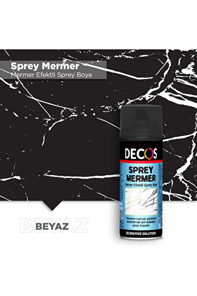 DECOS Sprey Mermer 200 ml