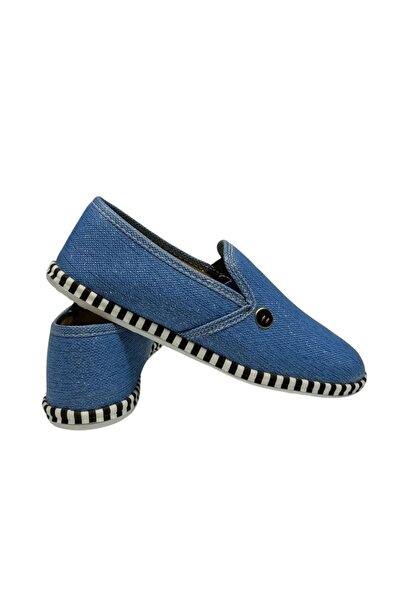 Sia Çanta حذاء راقصة الباليه بنعل مسطح من القماش المرن القابل للتنفس واللامع من Tiger