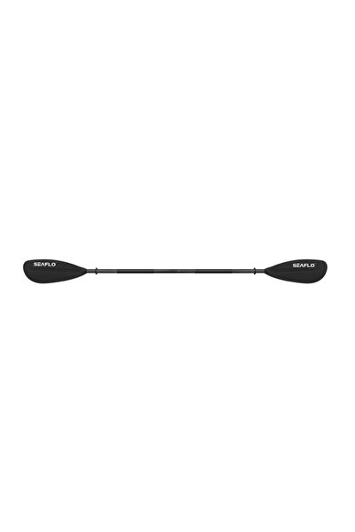 Seaflo Kano Küreği 220 cm Siyah