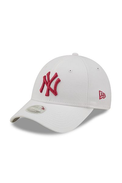 NEW ERA Γυναικείο καπέλο New York Yankees Fuchsia Logo 60284815