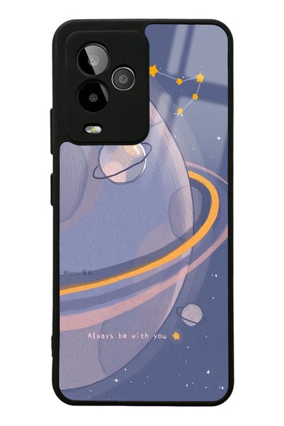 Spoyi Gm 24 Pro with You Designed Glossy Phone Case
