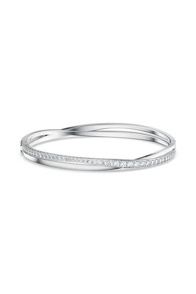 Swarovski Burma Bileklik 5565210 (Erkek: 18,00 cm)
