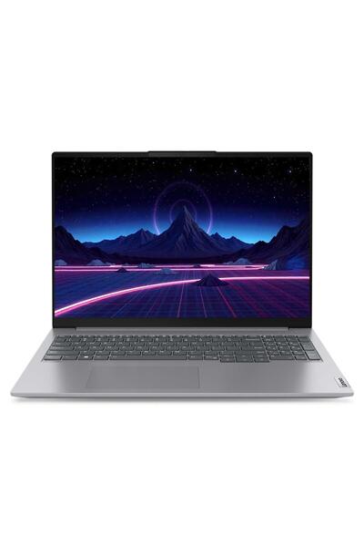 LENOVO ThinkBook 16 21KK000WTR06 Ryzen7 7730U 32GB 1TBSSD 16" FHD+ FreeDOS Di...