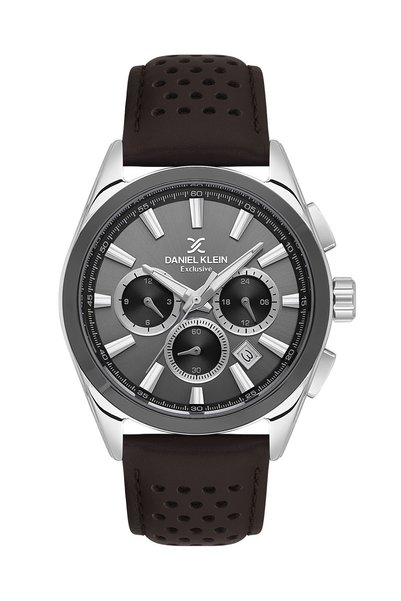 Daniel Klein DK.1.13809-5 ساعة يد رجالية