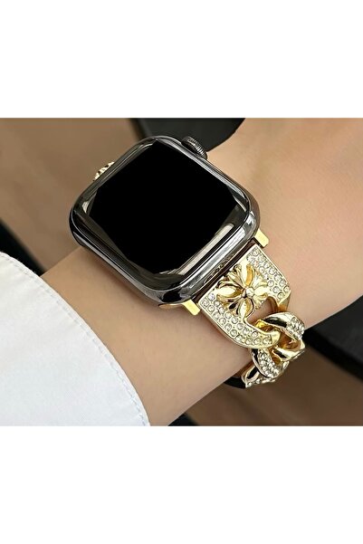 UMD APPLE WATCH UYUMLU 42/44/45/46/49 MM NEVADA LOOP KORDON