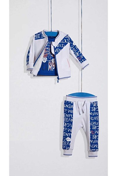 Wogi Çocuk/Bebek Alt Üst Takım