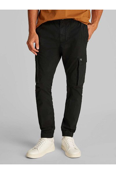 Calvin Klein Skinny Cargo - Relaxed Fit Style Sweatshirt