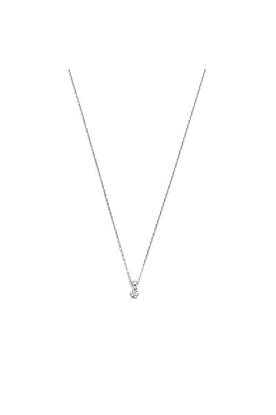 Isabel Bernard Isabel Bernard De la Paix 14 Karat Kette