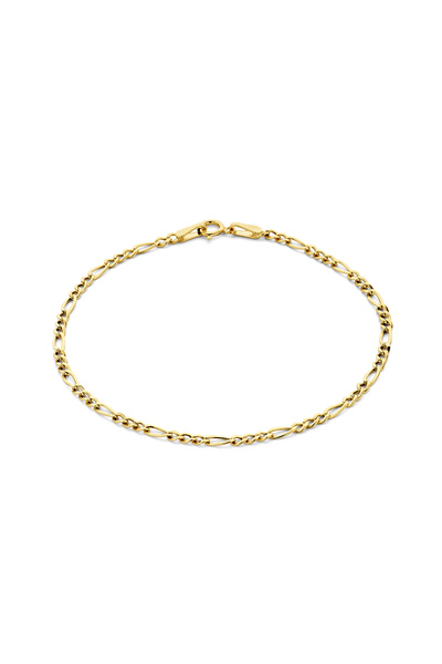 Isabel Bernard Rivoli 14 Karat Armband