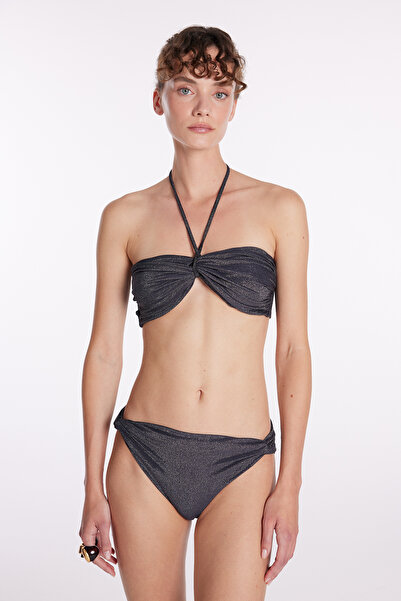 adL Azura Büzgülü Bikini