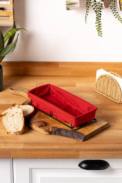 FH finehome Fabl Bread Basket