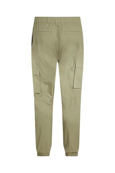 Calvin Klein Skinny Cargo - Relaxed Fit Style Sweatshirt
