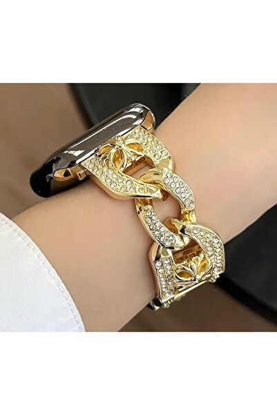 UMD APPLE WATCH UYUMLU 42/44/45/46/49 MM NEVADA LOOP KORDON