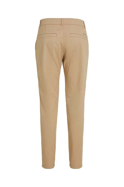 Calvin Klein TAPERED CHINO