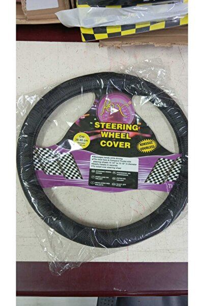 Cnk Oto Aksesuarları DİREKSİYON SİMİDİ GEÇEMLİ MODEL(38-40CM)