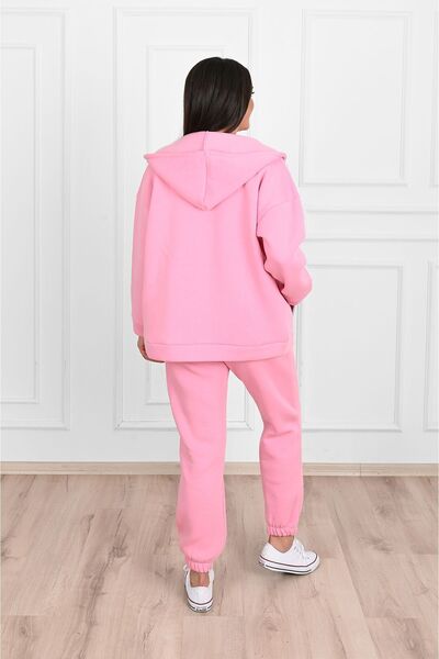 CC STORE Γυναικείο κοστούμι 3 κλωστών με διπλό μεγάλο μέγεθος CC STORE