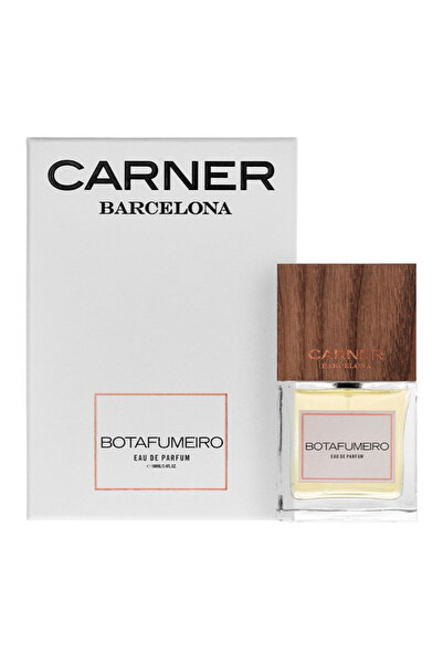 Carner برشلونة بوتافومييرو 100 مل أو دي بارفان للجنسين