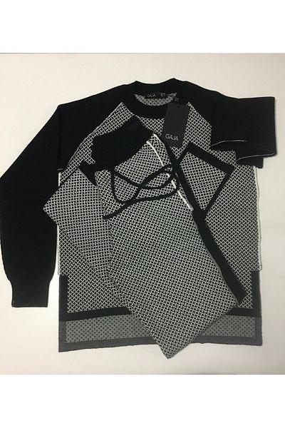 GAJA Κωδικός γυναικείας αθλητικής φόρμας Soft:6200