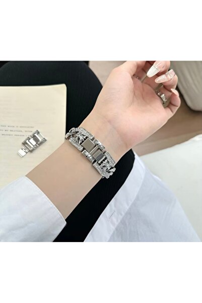 UMD APPLE WATCH UYUMLU 42/44/45/46/49 MM NEVADA LOOP KORDON