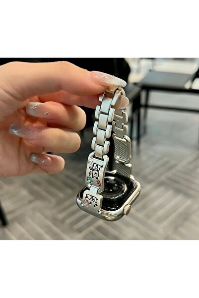 UMD Apple Watch Compatible 38/40/41 mm Vermont Loop Cable