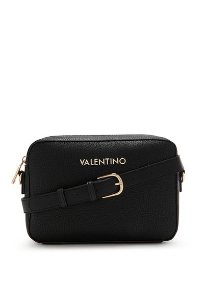 Valentino Bags Alexia Damen Umhängetasche Schwarz Vbs5a809nero