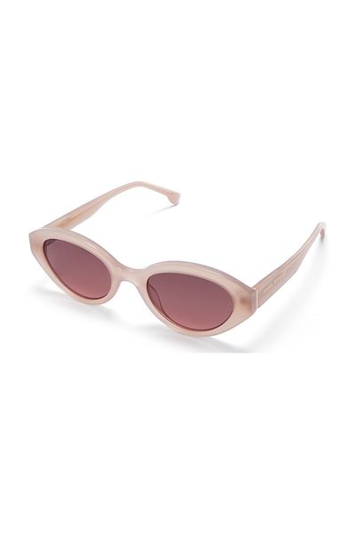 Isabel Bernard La Villette Damen Sonnenbrille Rosa Ib400002-20-20