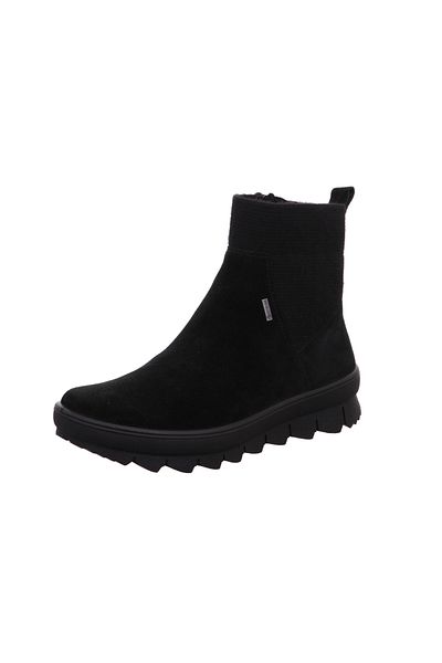 Legero Μπότες Gore-tex με φερμουάρ