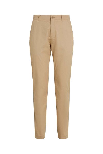 Calvin Klein TAPERED CHINO