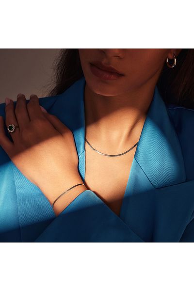 Parte di Me Sorprendimi Damen Geschenkset Silber Pdm90075