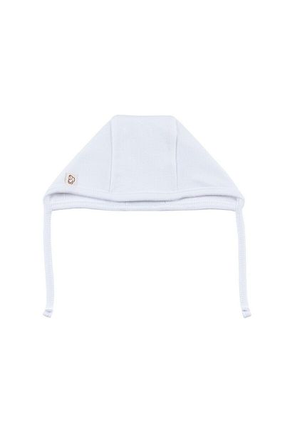 tinylamb Cramond Organic English Hat 6 Pieces Multicolored 100% Cotton Baby Beanie