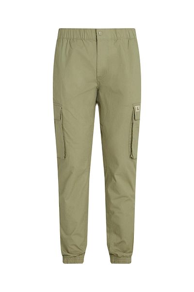 Calvin Klein Skinny Cargo - Relaxed Fit Style Sweatshirt