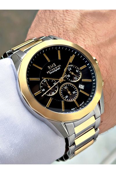 Romanson phil watch price discount