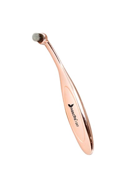 nascita Oval Dudak Fırçası 0227