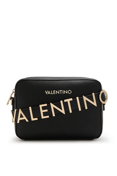 Valentino Bags Alexia Damen Umhängetasche Schwarz Vbs5a809nero