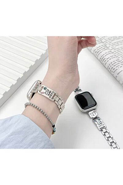 UMD Apple Watch Compatible 38/40/41 mm Vermont Loop Cable