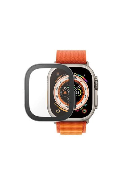 PanzerGlass Apple Watch Ultra 49mm Full Body - Black