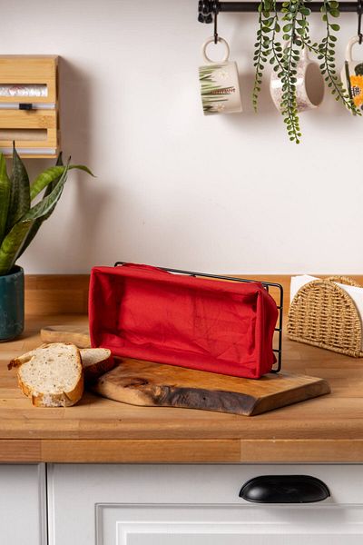 FH finehome Fabl Bread Basket