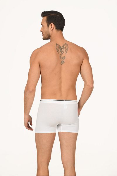 NBB 735 - 2 ΤΕΜ Hendrix Modal Boxer