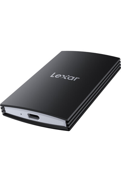 Lexar External 512gb 2000mb/s Usb 3.2 Taşınabilir Ssd Harddisk Lsl500x512g