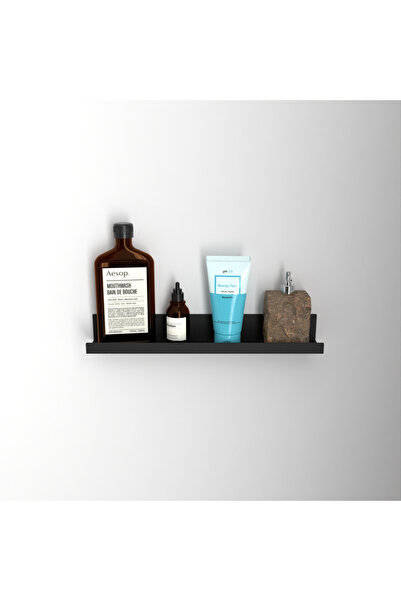 Home Minimalist Metal Duvar Rafı