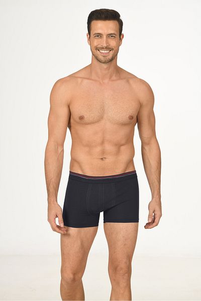 NBB 735 - 7 ΤΕΜ. Hendrix Modal Boxer |   ΠΛΕΟΝΕΚΤΗΜΕΝΟ ΠΑΚΕΤΟ