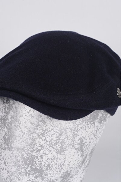 mercantoptan Лондонська зимова кашмірова англійська чоловіча кашкетка