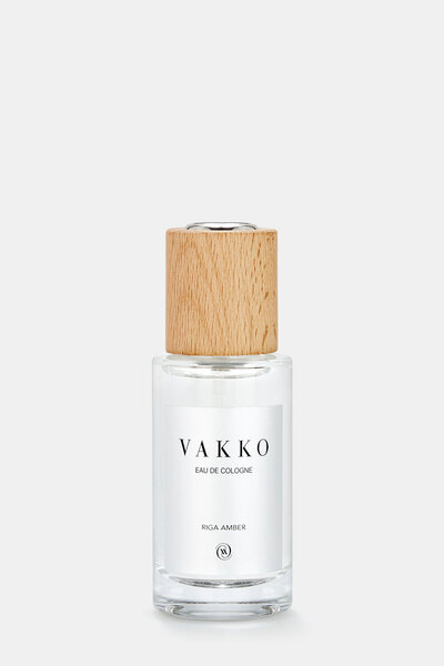 Vakko RIGA AMBER 50 ML