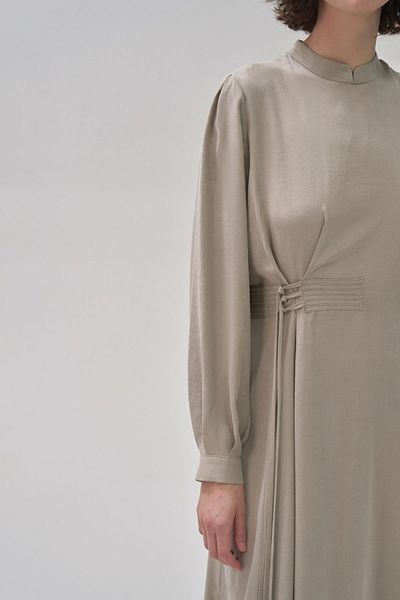 Qooqup Qooq Art Dress
