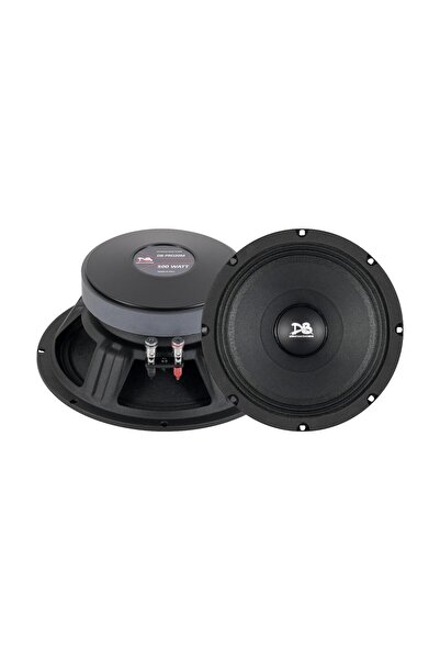 Defacbass DB-PRO20M 20 Cm Midrange