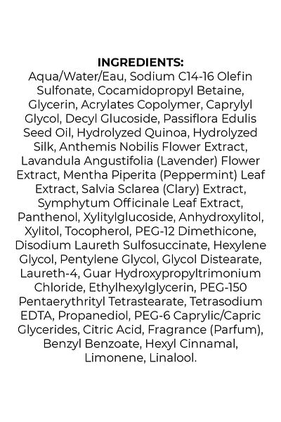 Biosilk Hydrating Therapy Moisturizing Shampoo 355ml