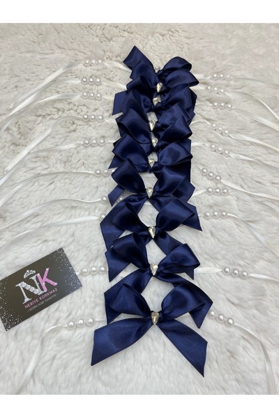 ecrin tuhafiye hobi Nedime Bilekliği Seti 10 Adet