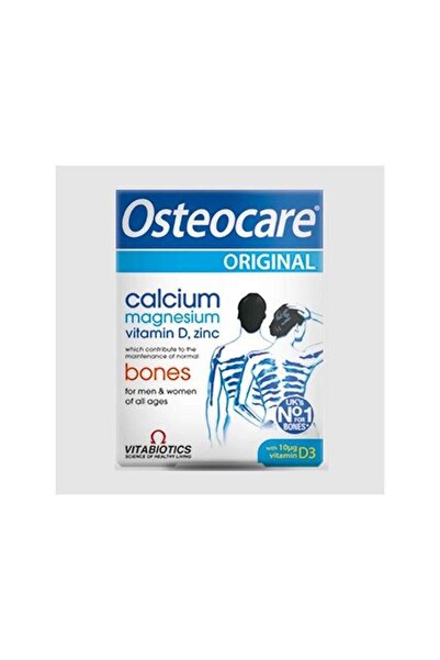 Vitabiotics Osteocare 30 Tablet