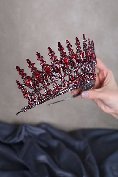 Hayalperest boncuk Henna Bridal Henna Crown